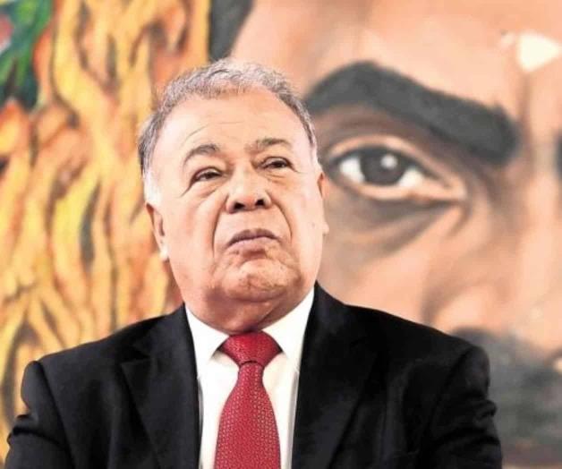 Asegura Alberto Anaya que PGR congeló sus cuentas bancarias