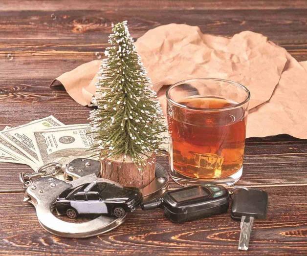 Exhorta Policía a no beber y manejar