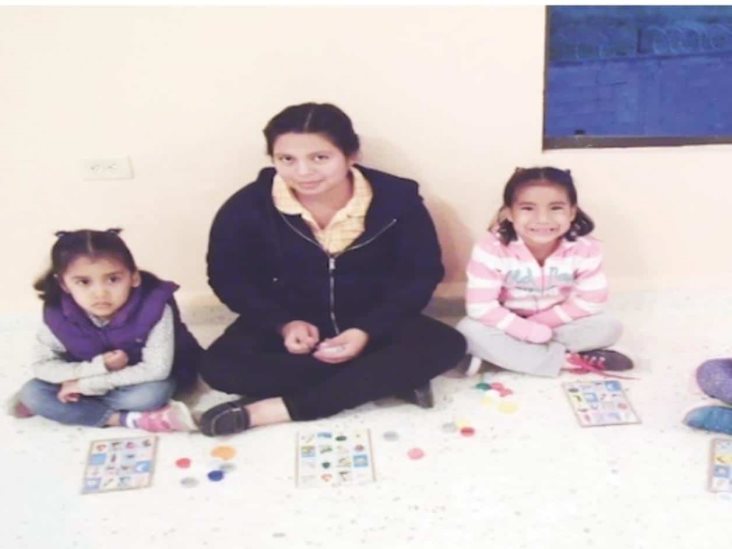 Comienzan colecta para una casa hogar Comienzan colecta para una casa hogar