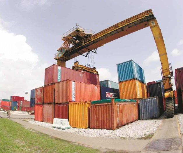 Necesaria sustitución de las importaciones