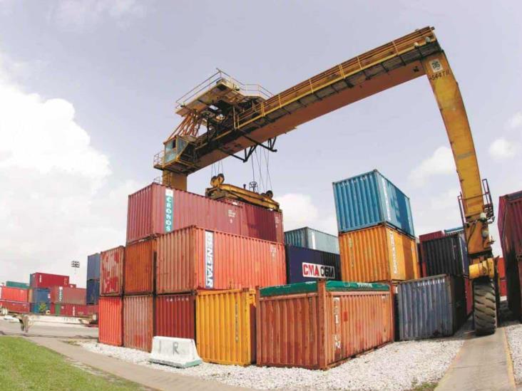 Necesaria sustitución de las importaciones Necesaria sustitución de las importaciones