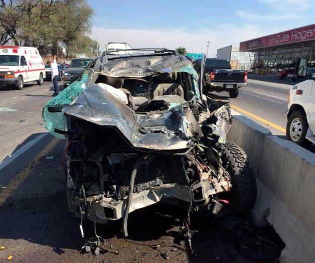 Accidentes por alcohol aumentan en vacaciones