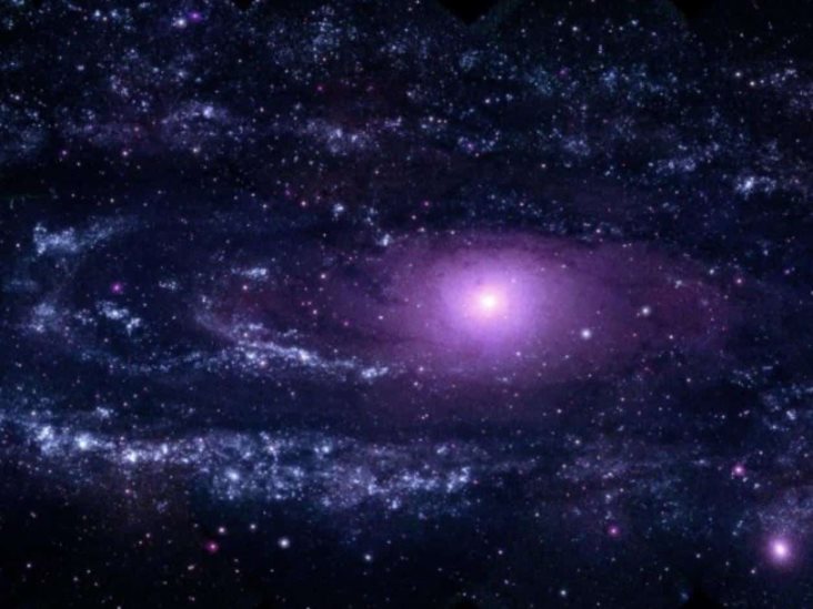 Descubren españoles la estrella más brillante en galaxia Andrómeda Descubren españoles la estrella más brillante en galaxia Andrómeda