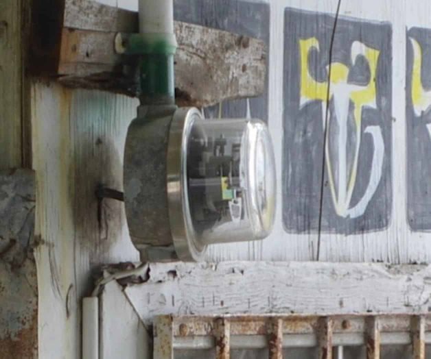 Temen usuarios un recibo más elevado Temen usuarios un recibo más elevado