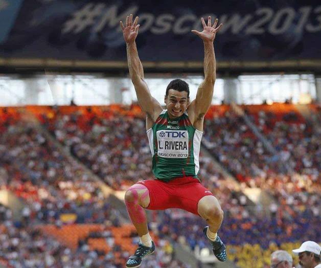 SEGUIRÁ SALTANDO, PERO...