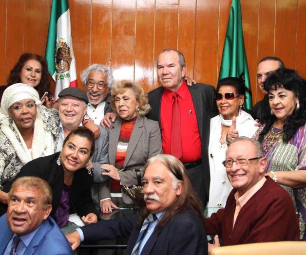 Brindan por un próspero 2018