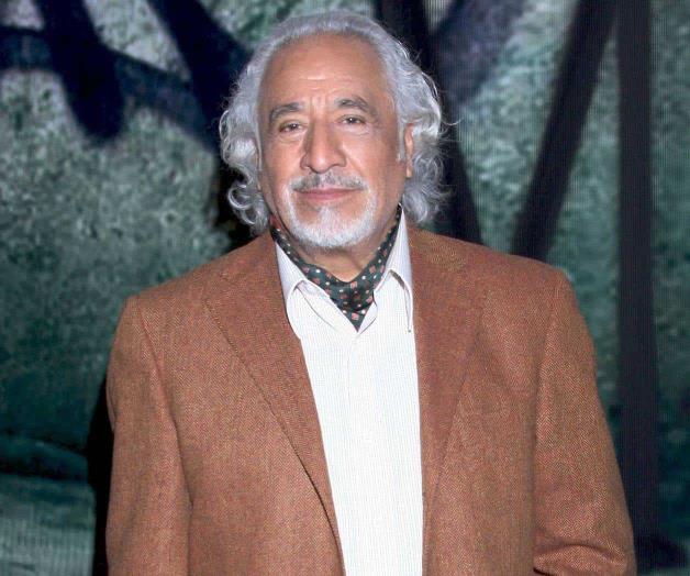 Lamenta poco apoyo al cine mexicano