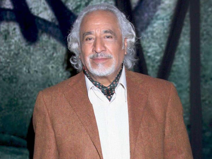 Lamenta poco apoyo al cine mexicano Lamenta poco apoyo al cine mexicano
