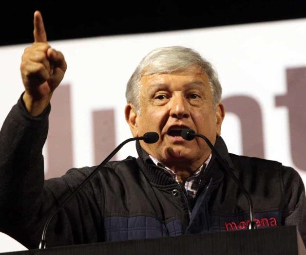 Se burla AMLO de las víctimas al prometer dialogo a criminales
