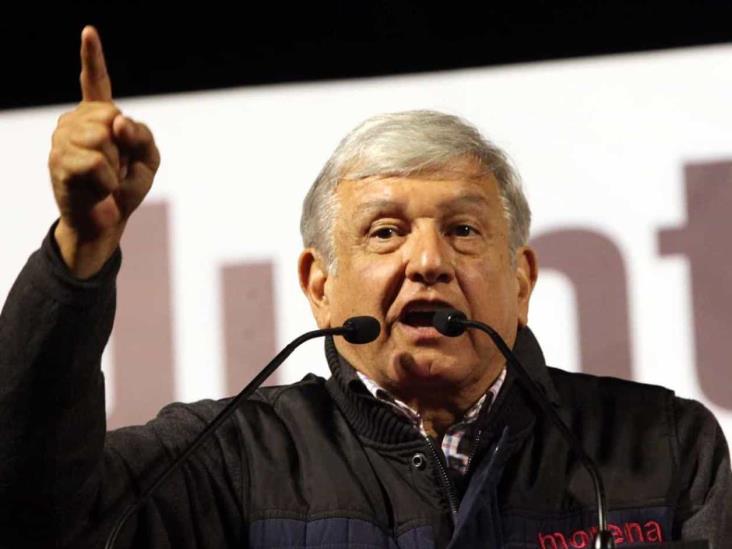 Se burla AMLO de las víctimas al prometer dialogo a criminales Se burla AMLO de las víctimas al prometer dialogo a criminales