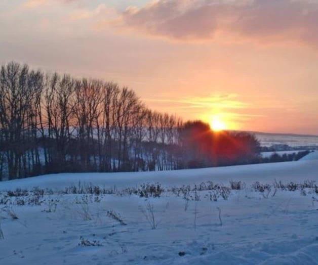 ¿Qué ocurre durante el Solsticio de Invierno?