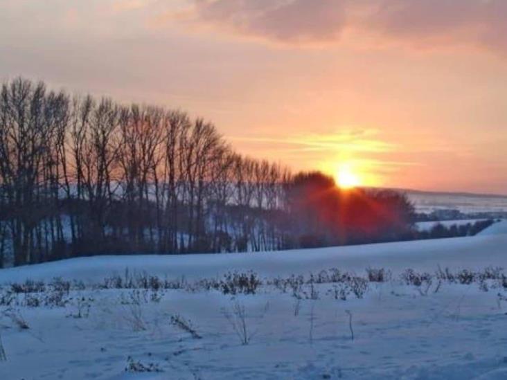 ¿Qué ocurre durante el Solsticio de Invierno? ¿Qué ocurre durante el Solsticio de Invierno?