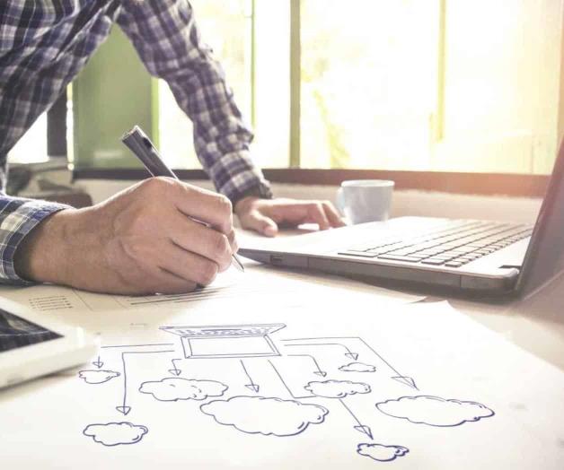 Temen subir datos Pymes a la nube 