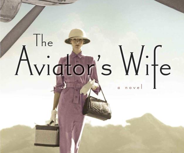 Discutirán en biblioteca sobre The Aviator’s Wife