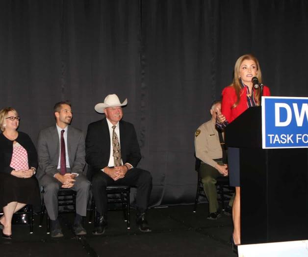 Incrementan arrestos de conductores ebrios