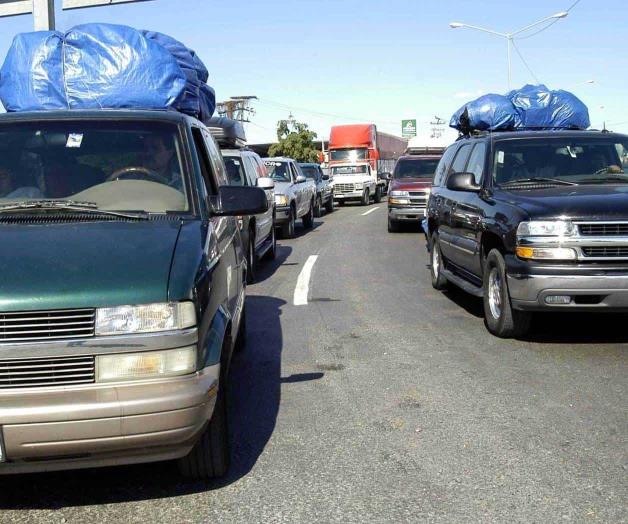 Programa Paisano apoyará a connacionales hasta el 8 de enero próximo