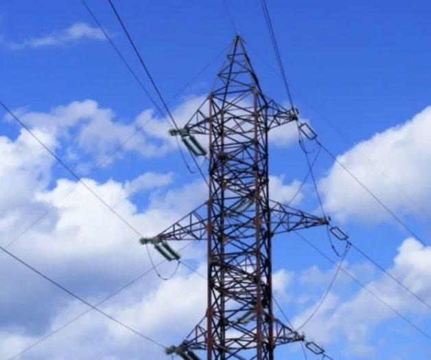 Le llega recibo de luz de 284 mmdd