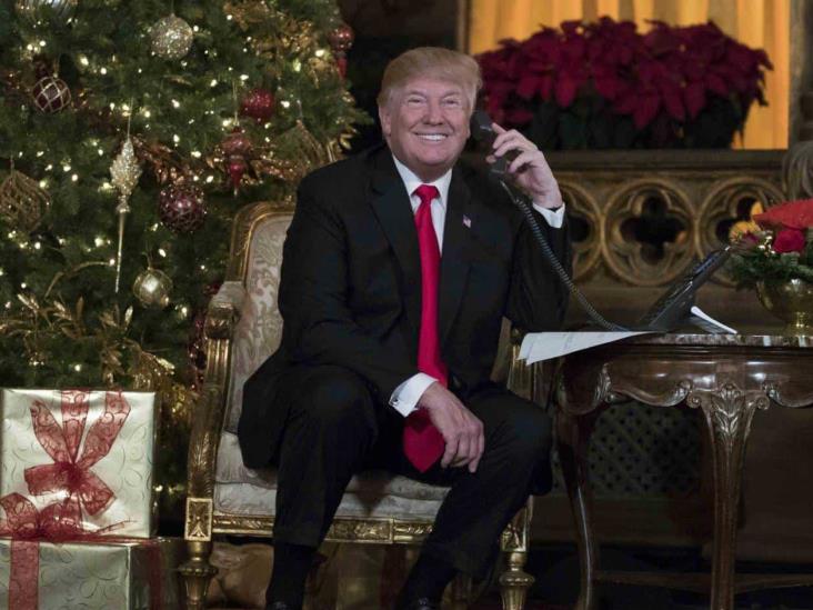 Predice Trump acuerdo bipartisano en reforma sanitaria Predice Trump acuerdo bipartisano en reforma sanitaria