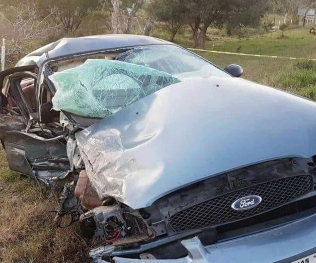 Reportan saldo fatal de la ‘Nochebuena’