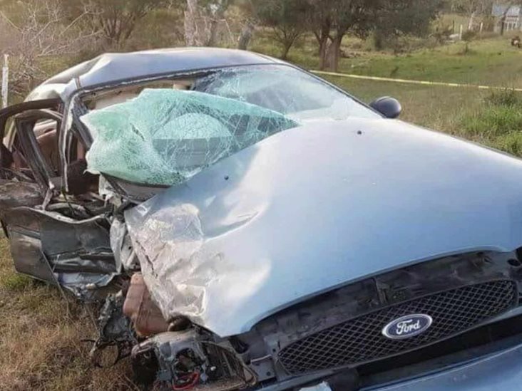 Reportan saldo fatal de la ‘Nochebuena’ Reportan saldo fatal de la ‘Nochebuena’