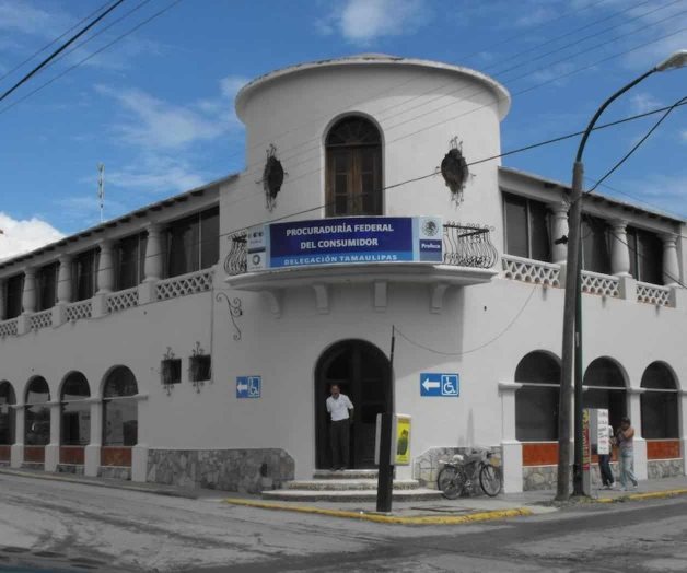 Aumentan denuncias ante la Profeco 147%