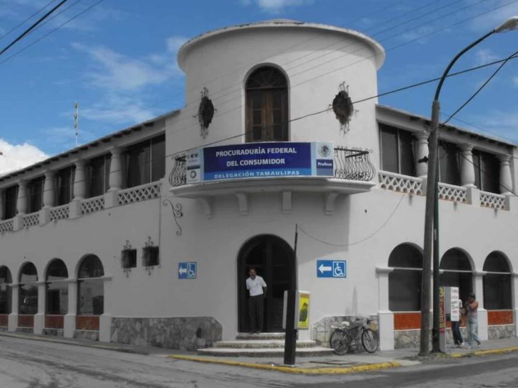Aumentan denuncias ante la Profeco 147% Aumentan denuncias ante la Profeco 147%