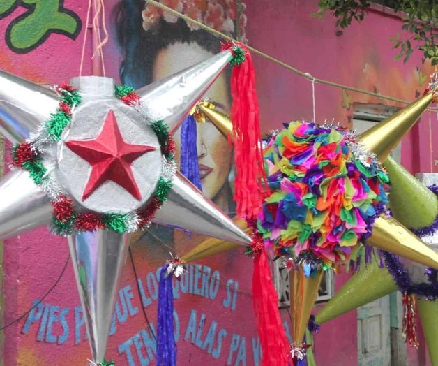 ‘Quiebra’ crisis venta de piñatas ‘Quiebra’ crisis venta de piñatas