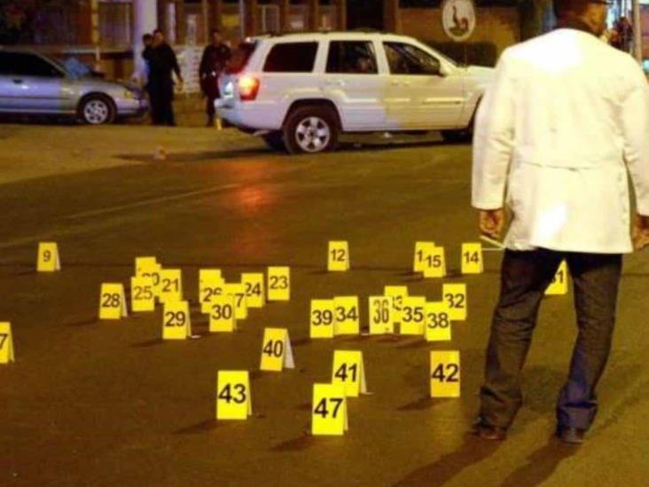 Reportan 6 homicidios durante fiestas navideñas en Sinaloa Reportan 6 homicidios durante fiestas navideñas en Sinaloa