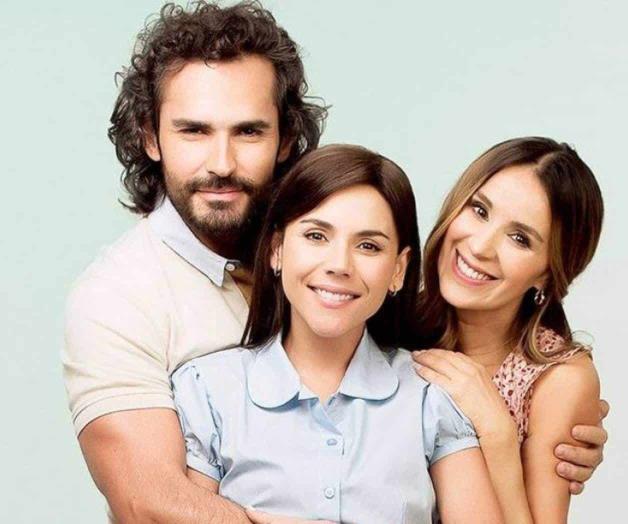 Se desnuda actriz de Sin senos sí hay paraíso para revista Se desnuda actriz de Sin senos sí hay paraíso para revista