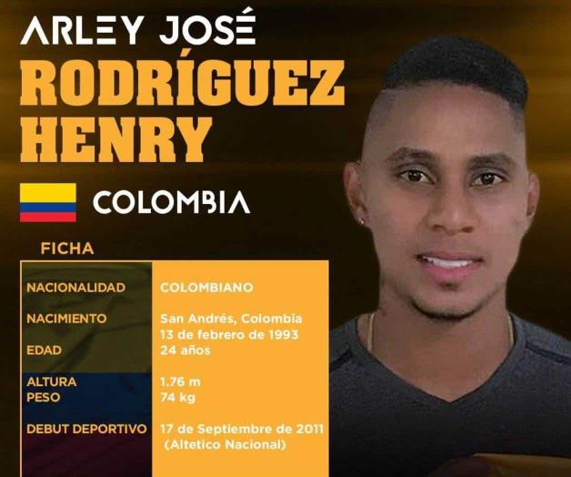 Llega el primer refuerzo de Tigres