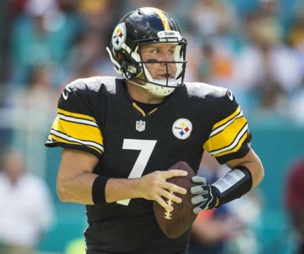 Steelers salva primera ronda