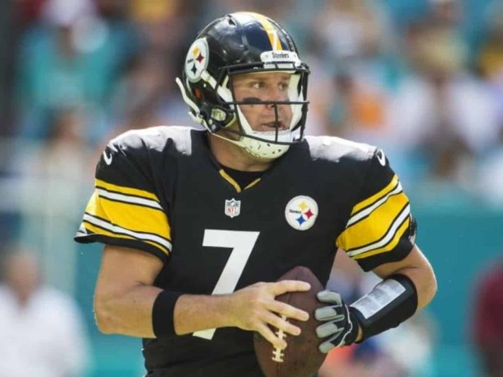 Steelers salva primera ronda Steelers salva primera ronda