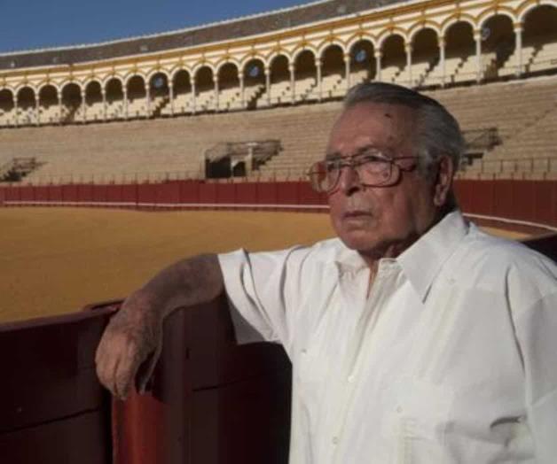 Fallece el torero Juan Silveti