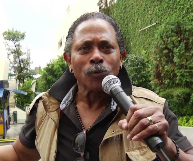 Fallece el actor Rudy Casanova Fallece el actor Rudy Casanova