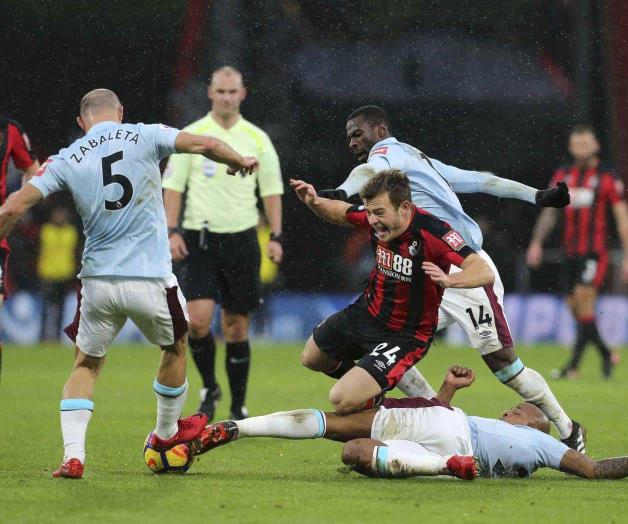 ¡LES EMPATAN SOBRE LA HORA!