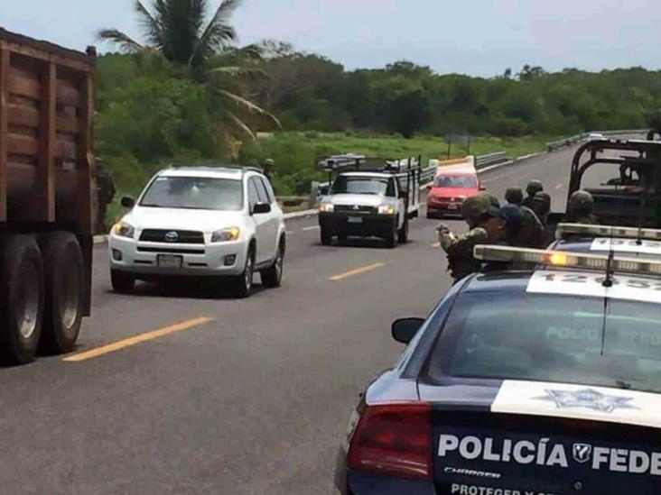 Suben 51% robos en carreteras Suben 51% robos en carreteras
