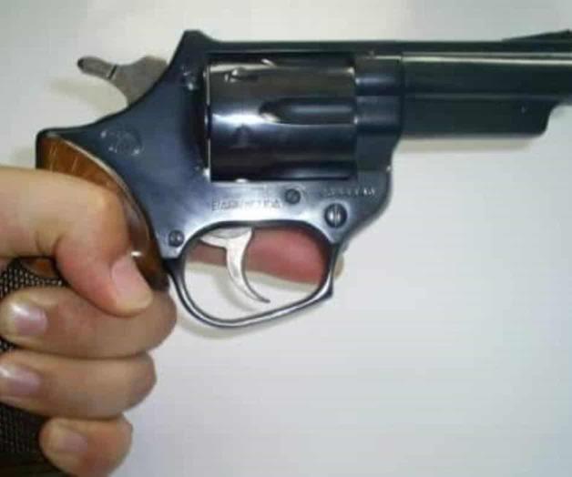 Asesinan a hombre en plaza comercial de Culiacán