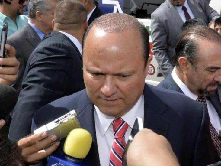 Desvió César Duarte otros $379 millones Desvió César Duarte otros $379 millones
