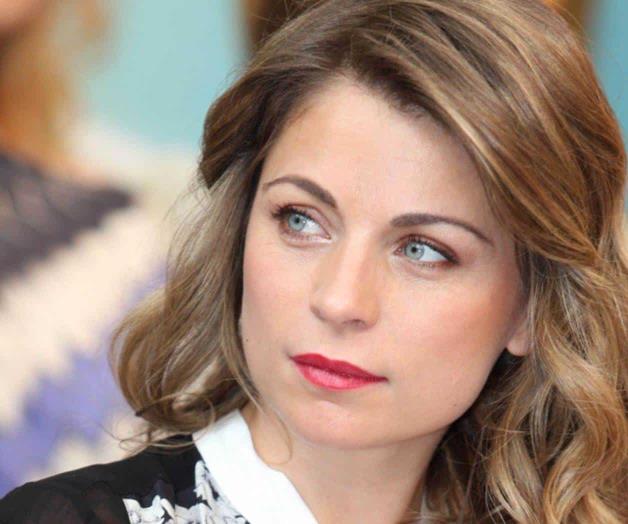 Asegura Ludwika Paleta que 2017 fue un año importante a nivel personal