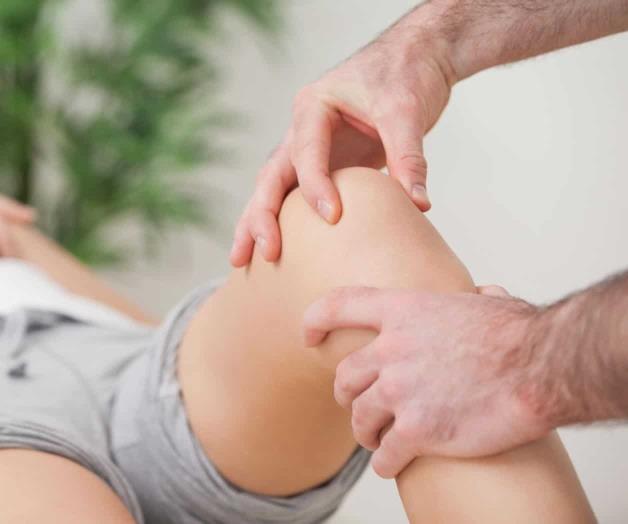 Pacientes con prótesis de cadera y rodilla mejoran su vida por 15 años Pacientes con prótesis de cadera y rodilla mejoran su vida por 15 años