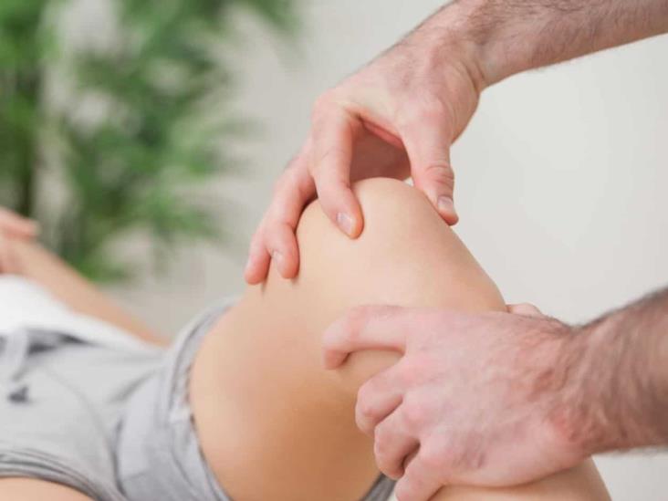 Pacientes con prótesis de cadera y rodilla mejoran su vida por 15 años Pacientes con prótesis de cadera y rodilla mejoran su vida por 15 años