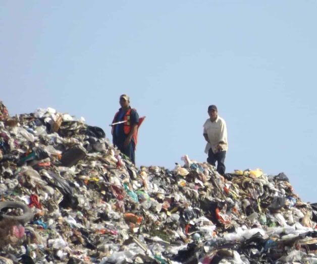 Llevarán servicios médicos al basurero