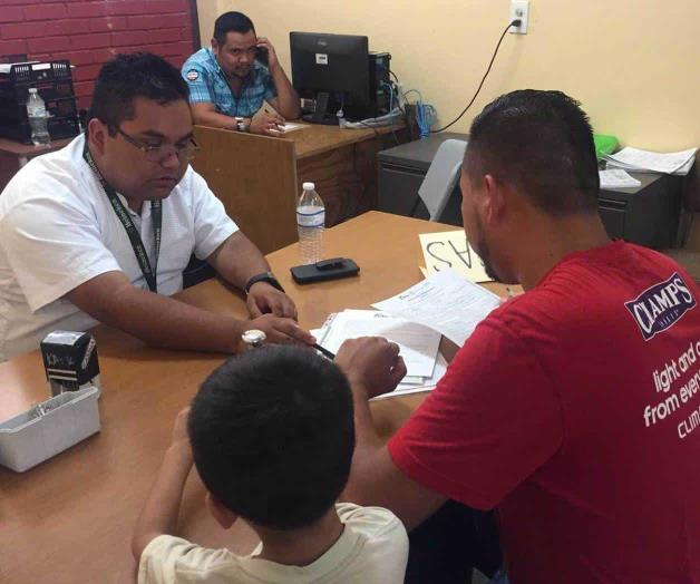 Sin fecha la entrega de becas Sin fecha la entrega de becas