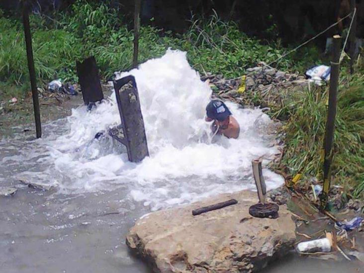 Falta de energía paraliza el bombeo de agua a la ciudad Falta de energía paraliza el bombeo de agua a la ciudad
