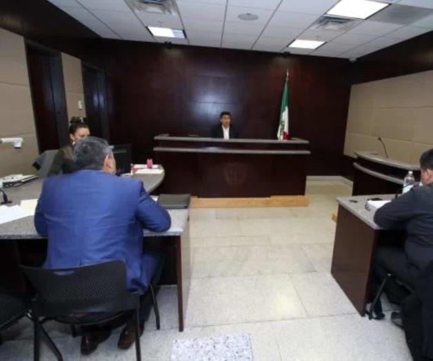 A proceso presunto autor intelectual de homicidio de Miroslava Breach