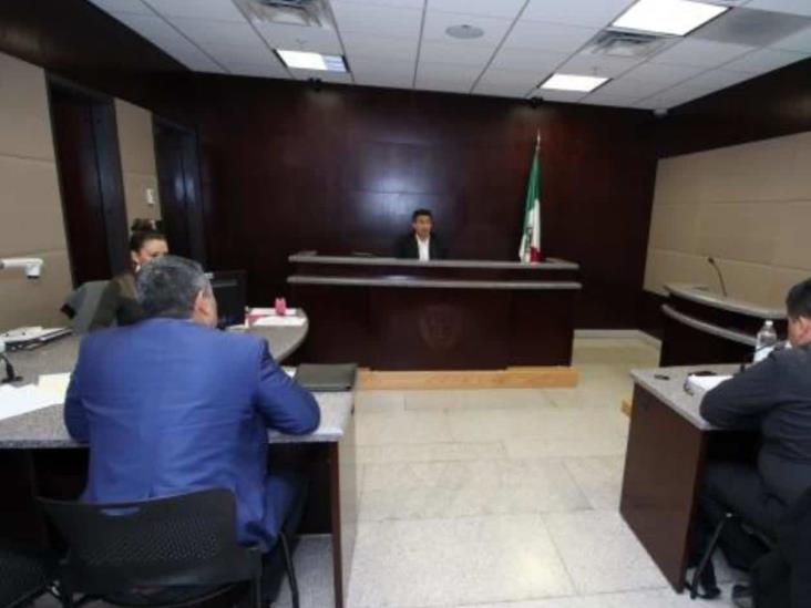 A proceso presunto autor intelectual de homicidio de Miroslava Breach A proceso presunto autor intelectual de homicidio de Miroslava Breach