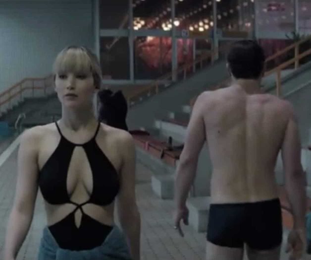 Gorrión rojo: Jennifer Lawrence será espía en nueva película