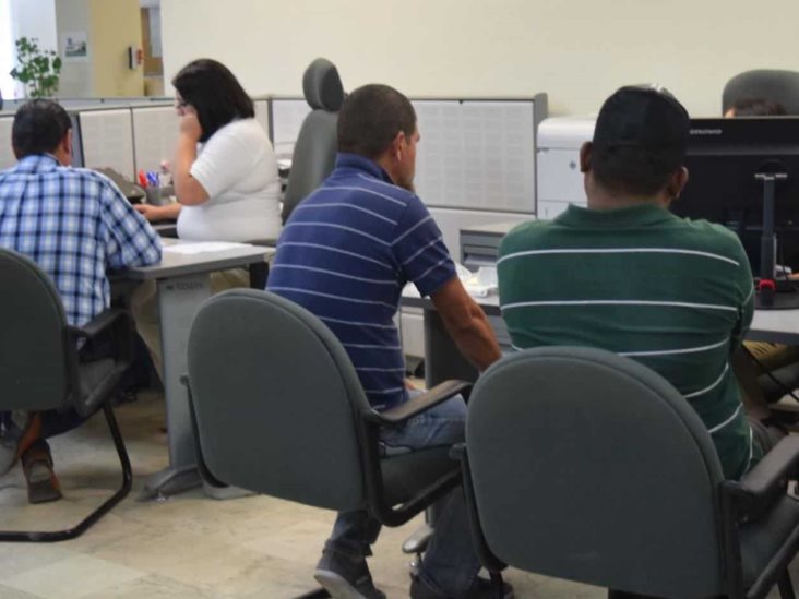 Interponen 790 quejas contra el SAT Interponen 790 quejas contra el SAT