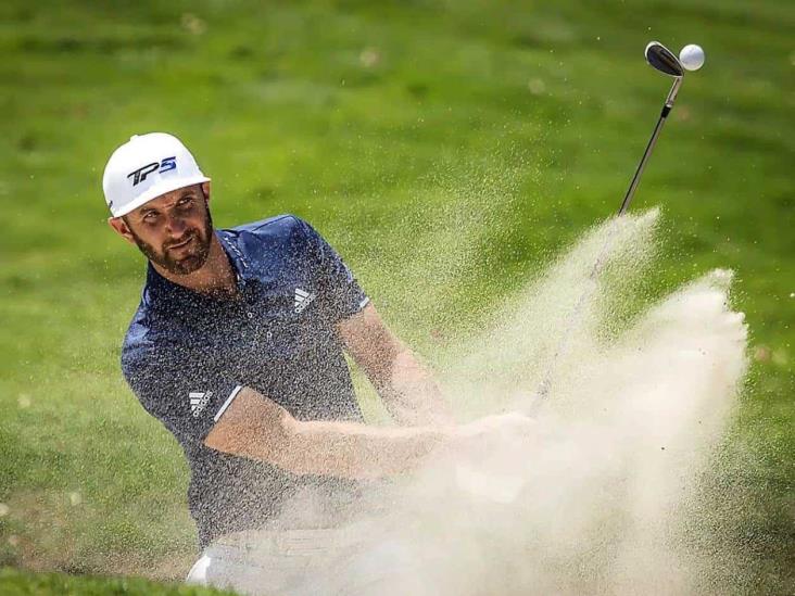 Bolsa Top 10 en el México Championship Bolsa Top 10 en el México Championship