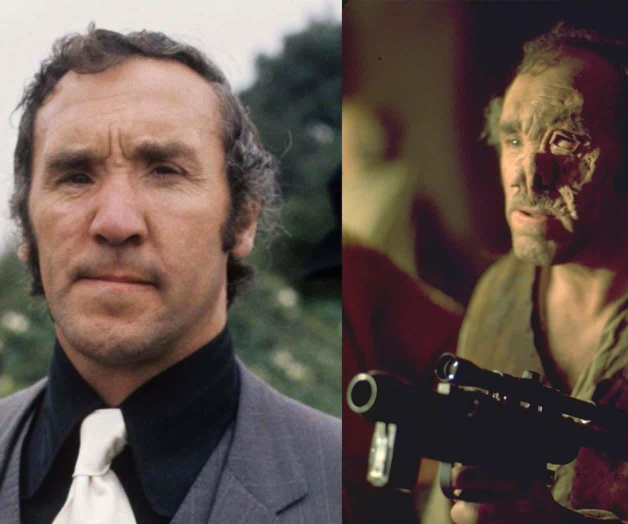 Fallece intérprete de Dr. Evazan en ‘Star Wars’